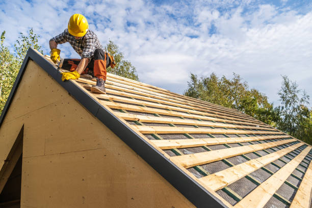 Slate Roofing Contractor in Midlothian, IL