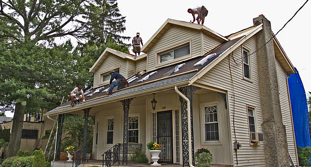 Best Residential Roofing Contractor  in Midlothian, IL