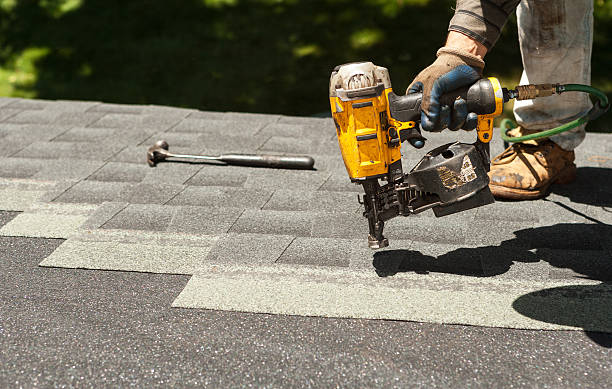 Trusted Midlothian, IL Roofing Contractor Experts